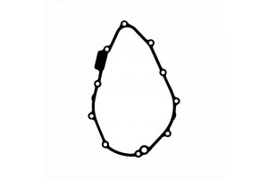 Прокладка лівої кришки (генератора) Honda 11392-MAT-000