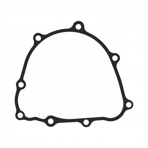 Прокладка лівої кришки Honda 11395-KW3-881 Прокладка лівої кришки Honda 11395-KW3-881