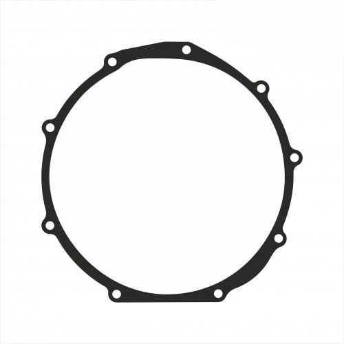 Прокладка кришки зчеплення Honda 11395-MW3-601 Прокладка кришки зчеплення Honda 11395-MW3-601