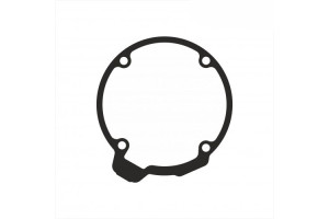 Прокладка лівої кришки Honda 11397-MW3-601