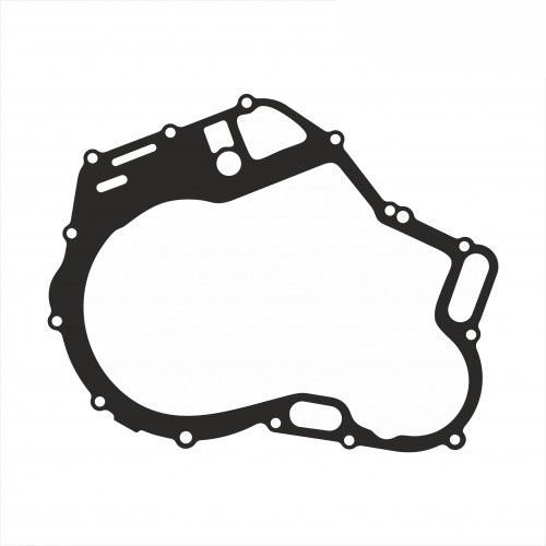 Прокладка правої кришки Suzuki 1148206G10 Прокладка правої кришки Suzuki 1148206G10