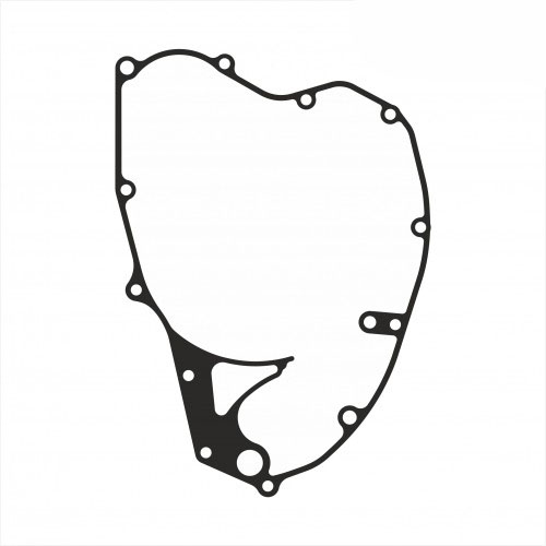 Прокладка кришки зчеплення Suzuki 11482-10H00-000 Прокладка кришки зчеплення Suzuki 11482-10H00-000