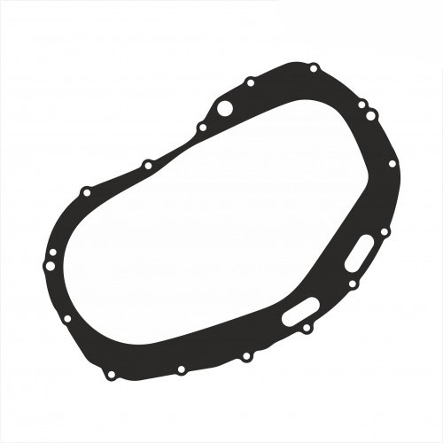 Прокладка кришки зчеплення Suzuki 11482-48G00-000 Прокладка кришки зчеплення Suzuki 11482-48G00-000