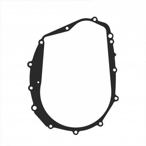 Прокладка кришки генератора Suzuki 11483-48G00-000 Прокладка кришки генератора Suzuki 11483-48G00-000