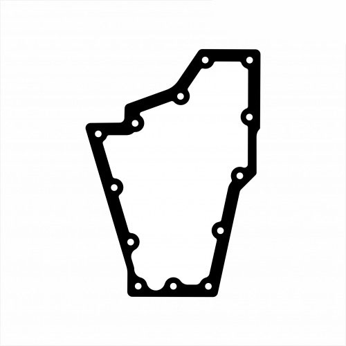 Прокладка АКПП Suzuki 11529-67JA0-000 Прокладка АКПП Suzuki 11529-67JA0-000
