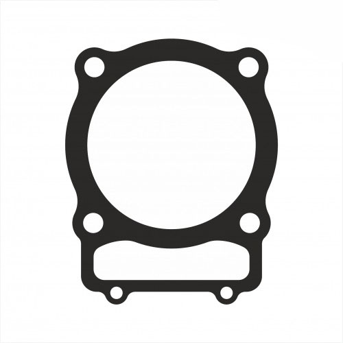 Прокладка циліндра Honda 12191-MN1-701 Прокладка циліндра Honda 12191-MN1-701