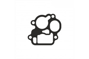 Прокладка колектора Suzuki 13119-91J00-000 Прокладка колектора Suzuki 13119-91J00-000