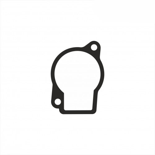Прокладка камери Suzuki 13251-98421-000 Прокладка камери Suzuki 13251-98421-000