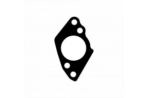 Прокладка карбюратора Honda 16221-ZW4-000 Прокладка карбюратора Honda 16221-ZW4-000