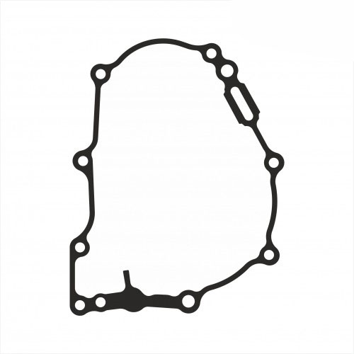 Прокладка лівої кришки Yamaha 33D-15451-00-00 Прокладка лівої кришки Yamaha 33D-15451-00-00