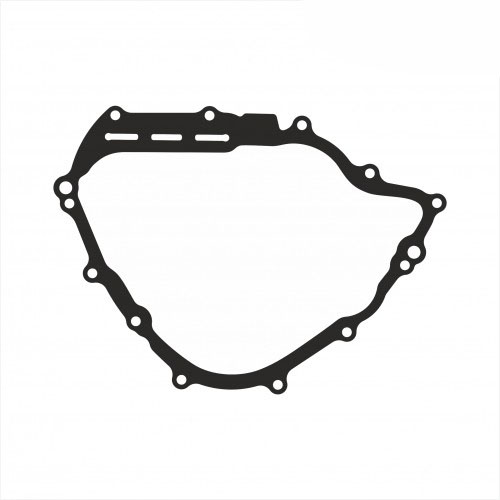 Прокладка кришки генератора Yamaha 3B4-15451-00-00 Прокладка кришки генератора Yamaha 3B4-15451-00-00