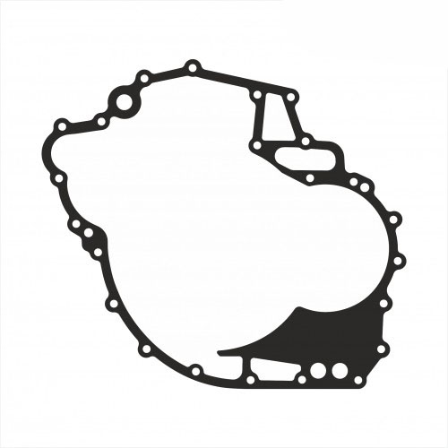 Прокладка кришки двигуна Sea-Doo BRP Bombardier 420931130 Прокладка кришки двигуна Sea-Doo BRP Bombardier 420931130