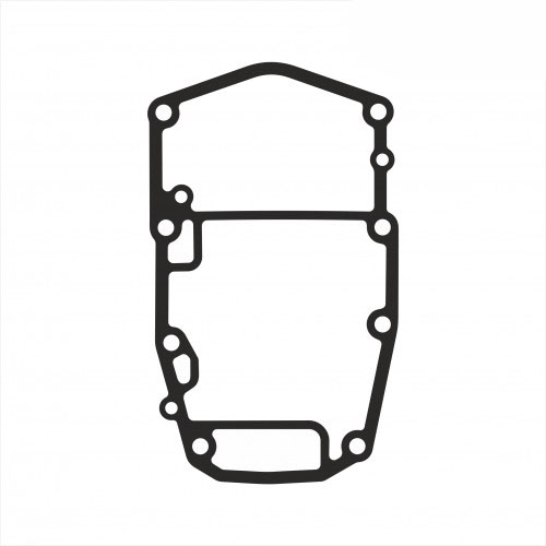 Прокладка на проставку Suzuki 52113-96330-000 Прокладка на проставку Suzuki 52113-96330-000