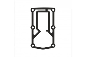 Прокладка під блок Suzuki 52113-98411-000 Прокладка під блок Suzuki 52113-98411-000