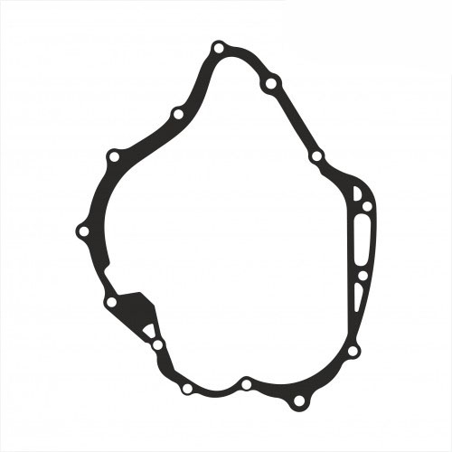 Прокладка кришки генератора Yamaha 5EL-15451-00-00 Прокладка кришки генератора Yamaha 5EL-15451-00-00