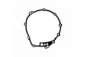 Прокладка кришки зчеплення Yamaha 5SL-15461-00-00, 5SL-15461-01-00 Прокладка кришки зчеплення Yamaha 5SL-15461-00-00, 5SL-15461-01-00