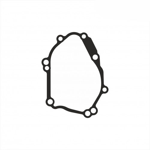 Прокладка кришки генератора Yamaha 5VY-15451-00-00 Прокладка кришки генератора Yamaha 5VY-15451-00-00