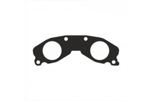 Прокладка колектора карбюратора Yamaha 64X-13556-00-00 Прокладка колектора карбюратора Yamaha 64X-13556-00-00