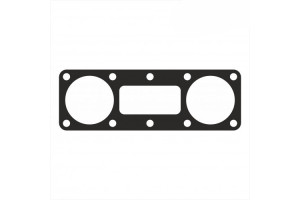 Прокладка глушника Yamaha 64X-13674-00-00 Прокладка глушника Yamaha 64X-13674-00-00