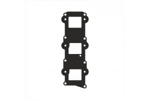 Прокладка клапанів впуску Yamaha 6J8-13621-00-00 Прокладка клапанів впуску Yamaha 6J8-13621-00-00