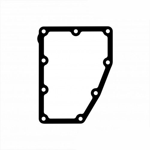 Прокладка човнового мотора Mercury-Mercruiser 812939018 Прокладка човнового мотора Mercury-Mercruiser 812939018