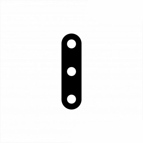 Прокладка човнового мотора Mercury-Mercruiser 8M0084271 Прокладка човнового мотора Mercury-Mercruiser 8M0084271