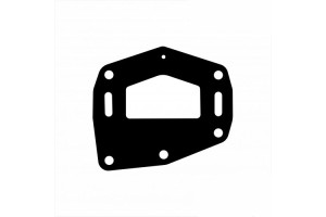 Прокладка колектора Bombardier (Johnson, Evinrude) 0325277 Прокладка колектора Bombardier (Johnson, Evinrude) 0325277
