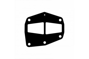 Прокладка клапана Bombardier (Johnson, Evinrude) 0325278 Прокладка клапана Bombardier (Johnson, Evinrude) 0325278