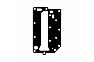 Прокладка випускної кришки Johnson 0326264 Прокладка випускної кришки Johnson 0326264
