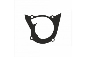 Прокладка кришки помпи Kawasaki 11061-0277