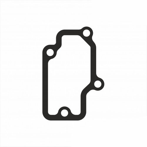 Прокладка кришки сапуна Kawasaki 11061-1087 Прокладка кришки сапуна Kawasaki 11061-1087