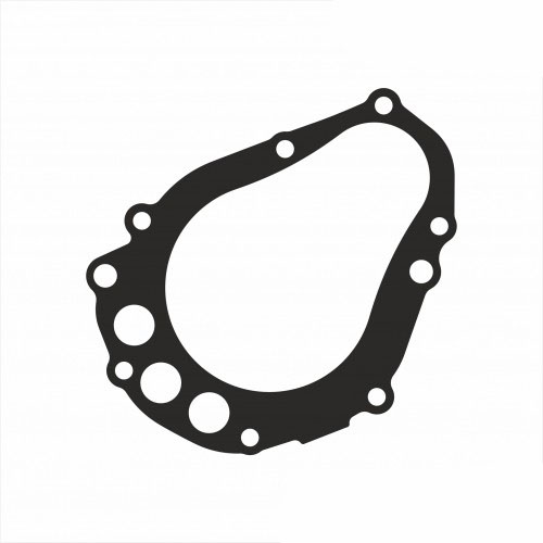 Прокладка кришки обгонної муфти Suzuki 11491-24F01-000 Прокладка кришки обгонної муфти Suzuki 11491-24F01-000