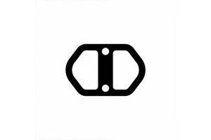Прокладка Husqvarna 161503601 Прокладка Husqvarna 161503601
