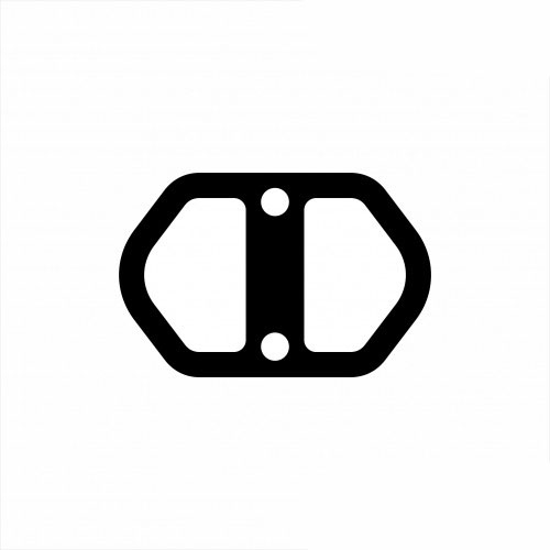 Прокладка Husqvarna 161503601 Прокладка Husqvarna 161503601