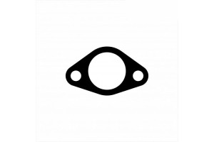 Прокладка карбюратора Honda GX390 16223-ZE3-800 (TOP025)