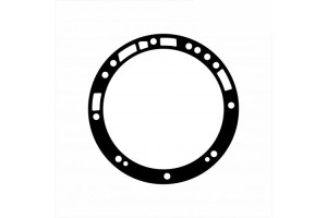 Прокладка насоса 722.4 АКПП Mercedes 2012710480 Прокладка насоса 722.4 АКПП Mercedes 2012710480