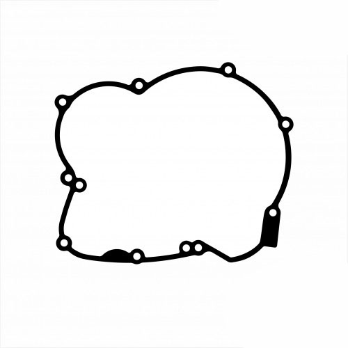 Прокладка кришки генератора Harley-Davidson 25700224 Прокладка кришки генератора Harley-Davidson 25700224