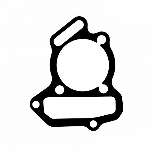 Прокладка циліндра Yamaha 3FA-11351-10-00 Прокладка циліндра Yamaha 3FA-11351-10-00