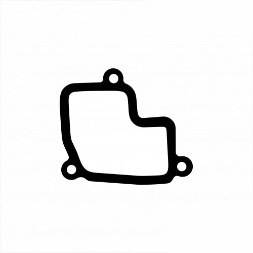 Прокладка кришки KTM 47037008000 Прокладка кришки KTM 47037008000