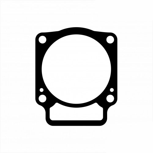 Прокладка циліндра KTM 58030030100 Прокладка циліндра KTM 58030030100