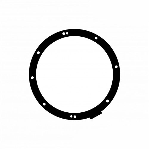 Прокладка кришки генератора Polaris 5813267 Прокладка кришки генератора Polaris 5813267
