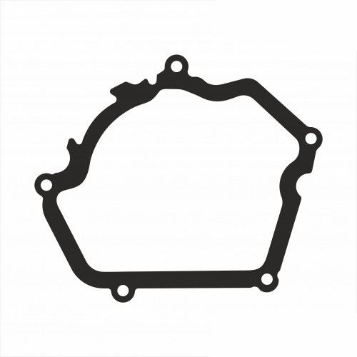 Прокладка кришки генератора Yamaha 5CU-15451-00-00 Прокладка кришки генератора Yamaha 5CU-15451-00-00