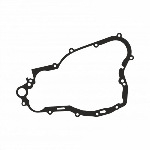 Прокладка кришки зчеплення Yamaha 5CU-15462-00-00 Прокладка кришки зчеплення Yamaha 5CU-15462-00-00