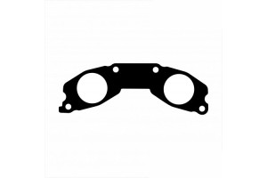 Прокладка впускного колектора Yamaha 62T-13556-00-00 Прокладка впускного колектора Yamaha 62T-13556-00-00