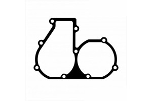 Прокладка лепесткового клапану Yamaha 648-13621-A0-00
