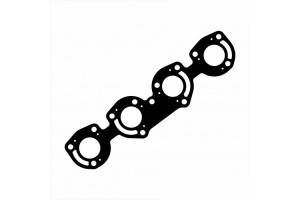 Прокладка колектора Yamaha 6D3-14613-00-00 Прокладка колектора Yamaha 6D3-14613-00-00