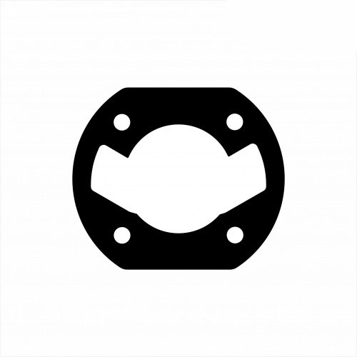 Прокладка циліндра IAME Gazelle PV60 Waterswift EBP-85045, EBP-85046, EBP-85046-A Прокладка циліндра IAME Gazelle PV60 Waterswift EBP-85045, EBP-85046, EBP-85046-A