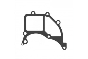 Прокладка корпусу помпи Mercedes A6062010180 Прокладка корпусу помпи Mercedes A6062010180